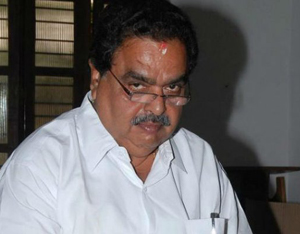 B Ramanath Rai